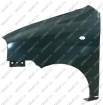 PLANCHA 23448 - FIAT SEICENTO D-2001 PANEL DEL. COMPLETO