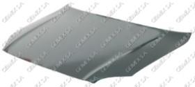 PLANCHA 23642 - HONDA CIVIC 1999-2001 CAPO DELANTERO