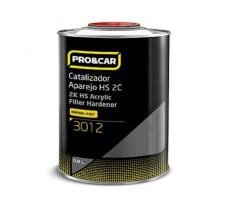 PROCA 24633 - CATALIZADOR UHS LENTO 3011 2.5L