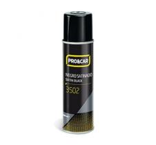 PROCA 24821 - SPRAY NEGRO MATE 3501