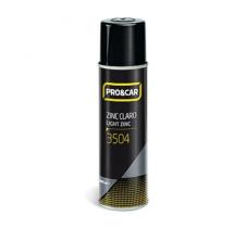 PROCA 24823 - SPRAY ALUMINIO LLANTAS 3503