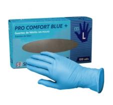 PROCA 24925 - CAJA GUANTES LATEX EXAMEN T-M