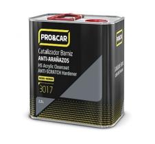 PROCA 24960 - CATALIZADOR APAREJO RAPIDO 0,8L 3012