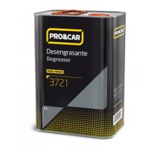 PRO&CAR 25075 - CAJA 100 DISCOS GFZ 150MM 15A P-80