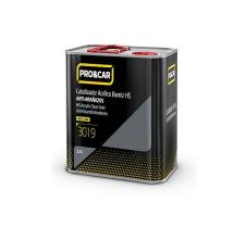 PROCA 25139 - CATALIZADOR ACRILICO HS RAPIDO 2,5L 3018