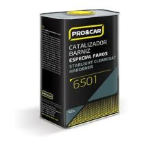 PROCA 25361 - CATALIZADOR ACRILICO HS LENTO 2,5L  3019