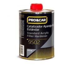 PROCA 25400 - CATALIZADOR APAREJO HS *EXPRESS DE 875 ML 9504