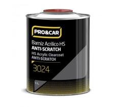 PRO&CAR 25435