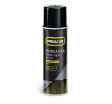 PROCA 25524 - SPRAY TEXT. PLASTICOS GRIS 3509