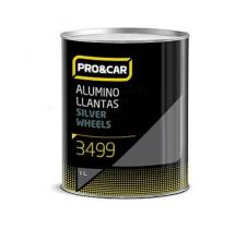 PRO&CAR 25533 - ROLLO PLÁSTICO+CINTA  120MMX22,5MTS.5444