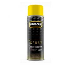 PROCA 25628 - SPRAY "PIERRE FUSIL" GRIS OSCURO 400ML 8065