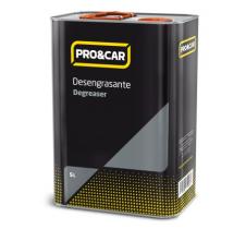 PRO&CAR 25655 - CAJA 50 DISCOS VERDE-F P60