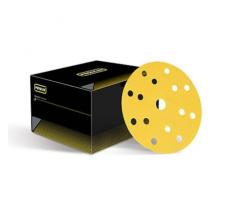 PROCA 25858 - CAJA 100DISCOS PROGOLD Ø 150MM VEL 15H P400 P&C