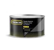 PROCA 246931 - MASILLA POLIESTER 2C 3002 2K