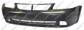 PARAGOLPES 1243 - SEAT IBIZA D-2008 SOPORTE PARAG. D/IZDO