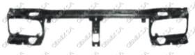 PLANCHA 17720 - VOLKS GOLF D-92 PANEL DELANT. 2AGUJ TDI