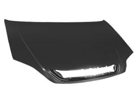 PLANCHA 19579 - OPEL ASTRA G D-98 ALETA D/IZDA