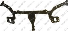 PLANCHA 20386 - OPEL OMEGA B D-94 ALETA D/IZDA D-94