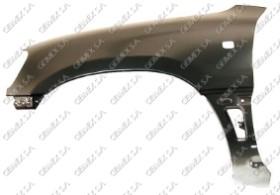 PLANCHA 22213 - PEUGE 206 ALETA T/IZDA 3P