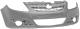 PARAGOLPES 13136 - OPEL CORSA D 2006.07- PARAGOLPES DELANT. C/AGUJ